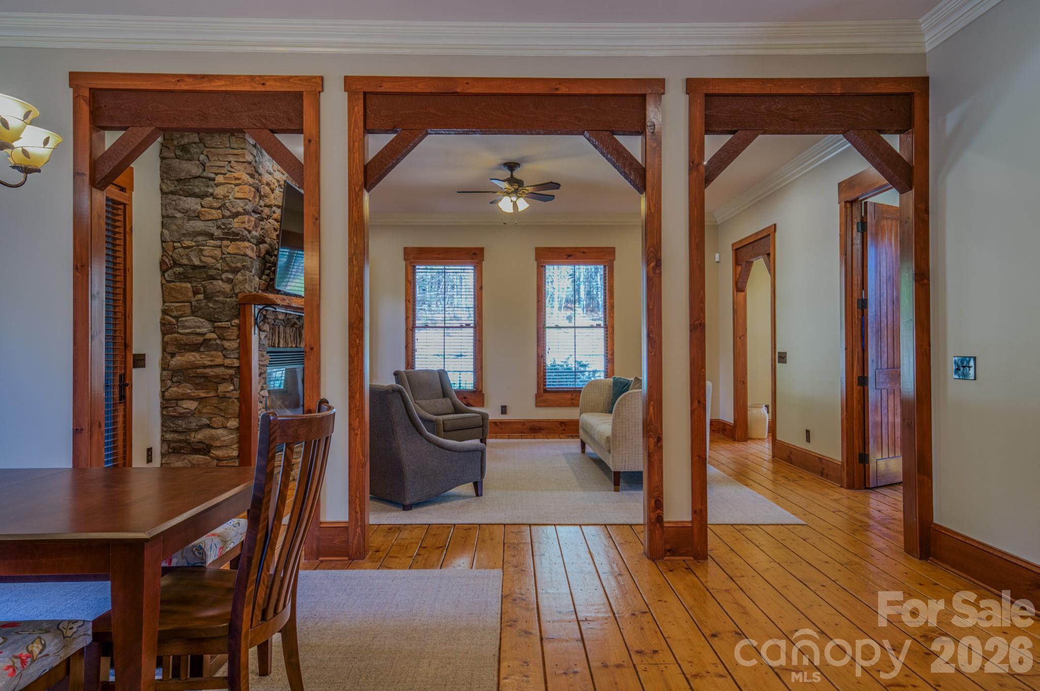 4836 Stream Side Lane Morganton NC 28655