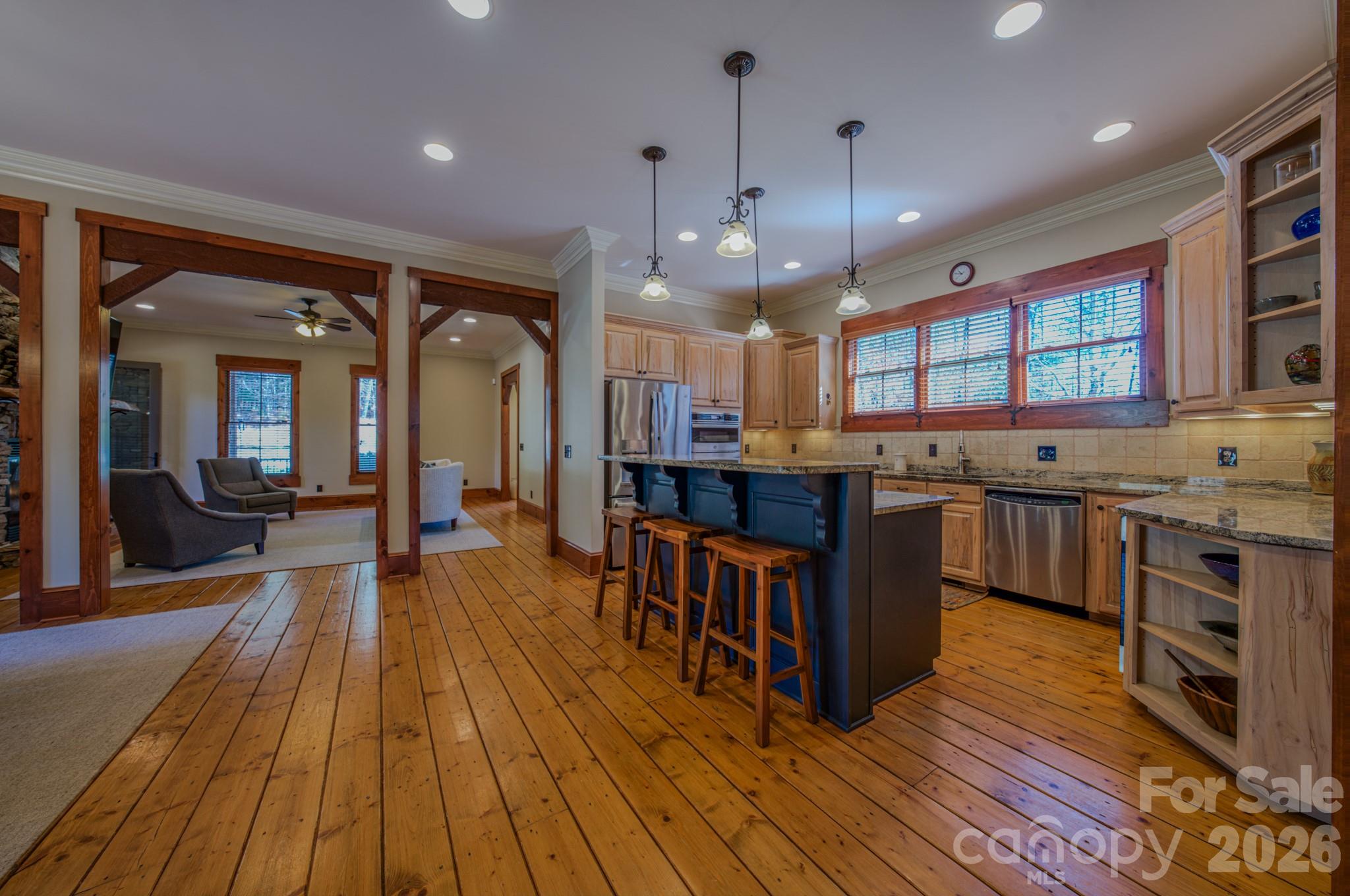 4836 Stream Side Lane Morganton NC 28655