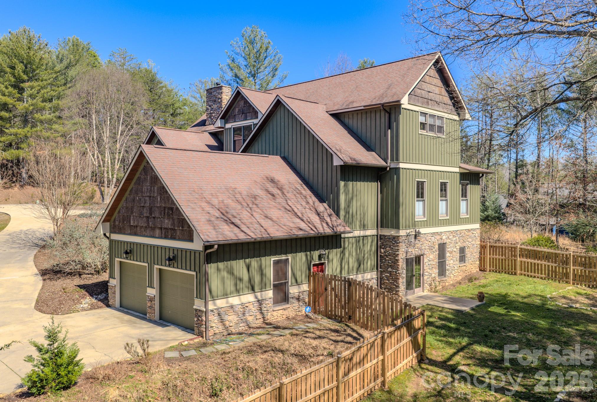4836 Stream Side Lane Morganton NC 28655