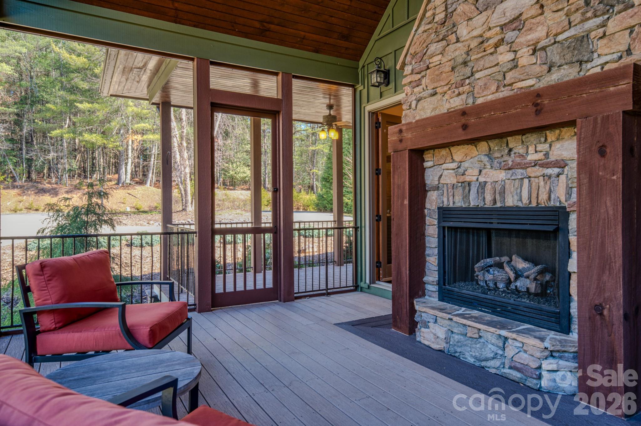 4836 Stream Side Lane Morganton NC 28655