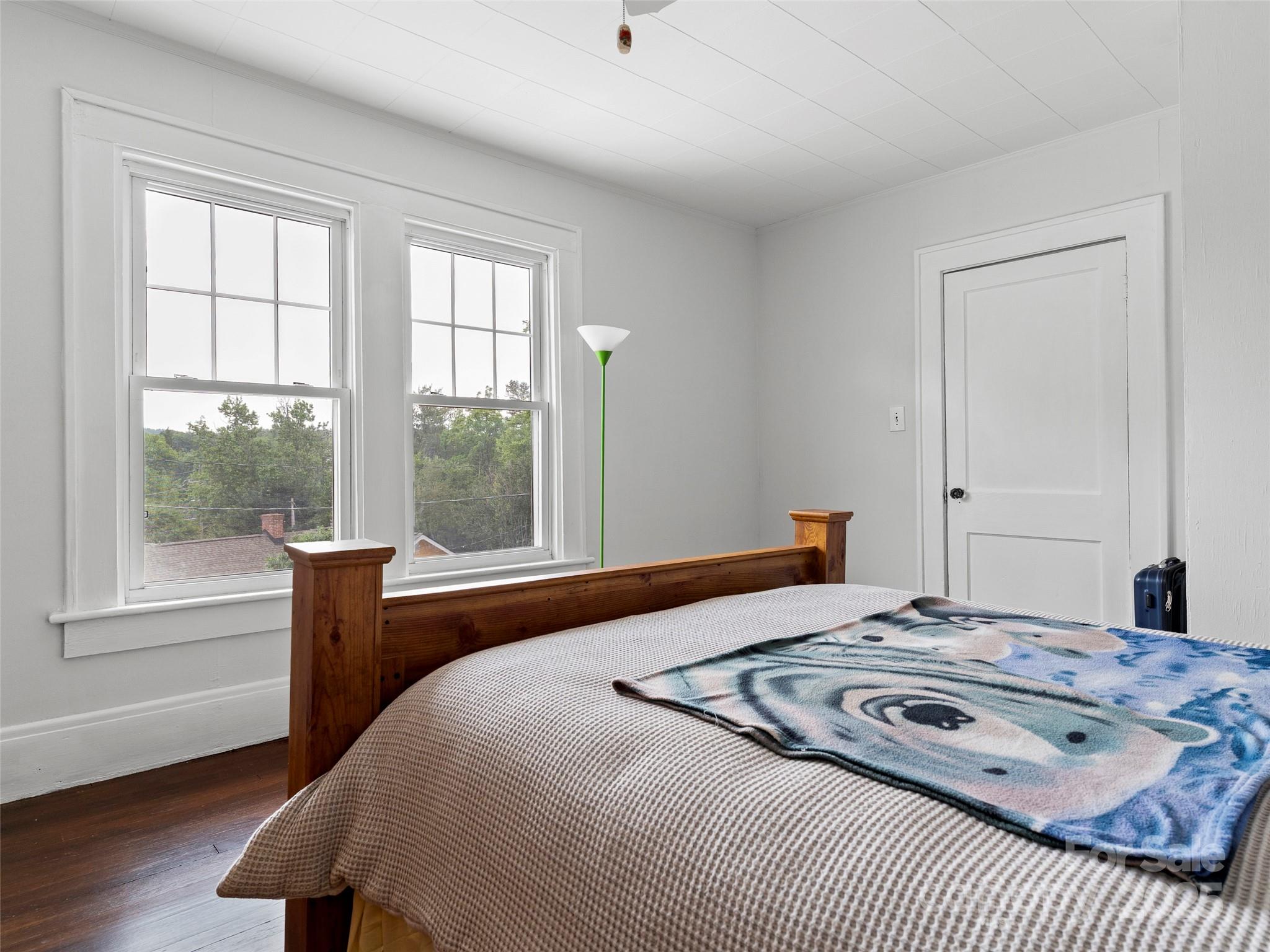 6 Woodley Avenue Asheville NC 28804