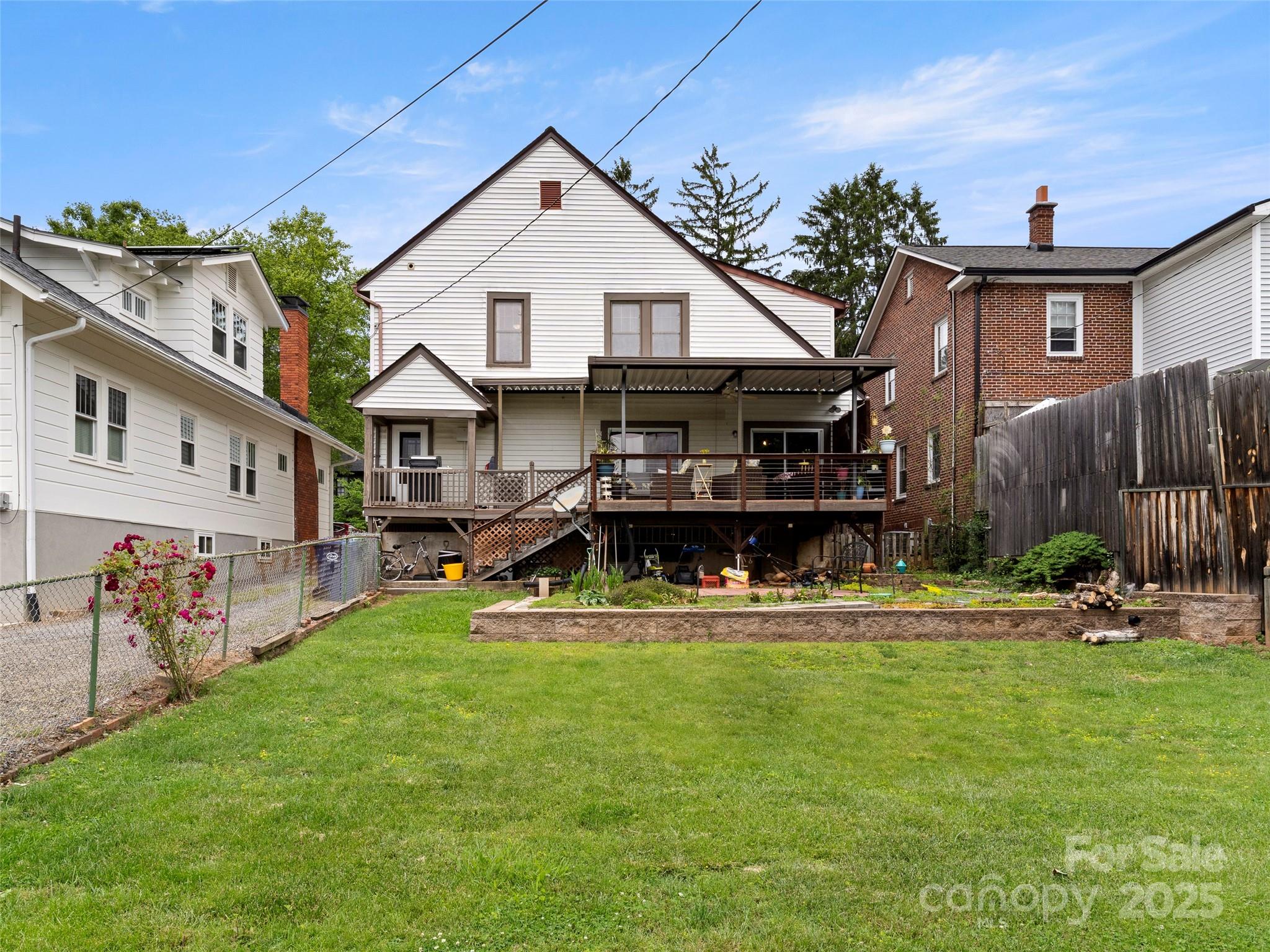 6 Woodley Avenue Asheville NC 28804