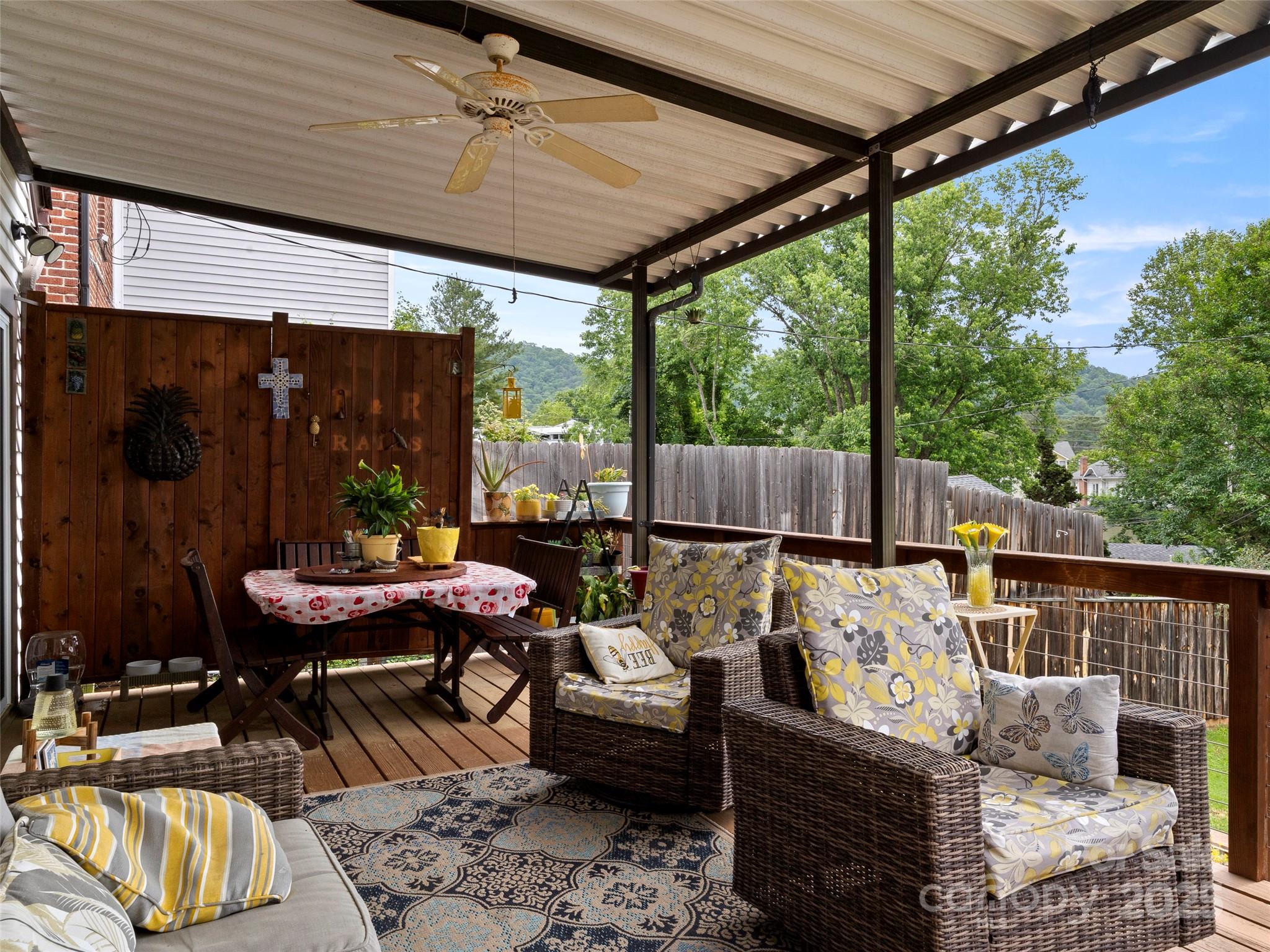 6 Woodley Avenue Asheville NC 28804