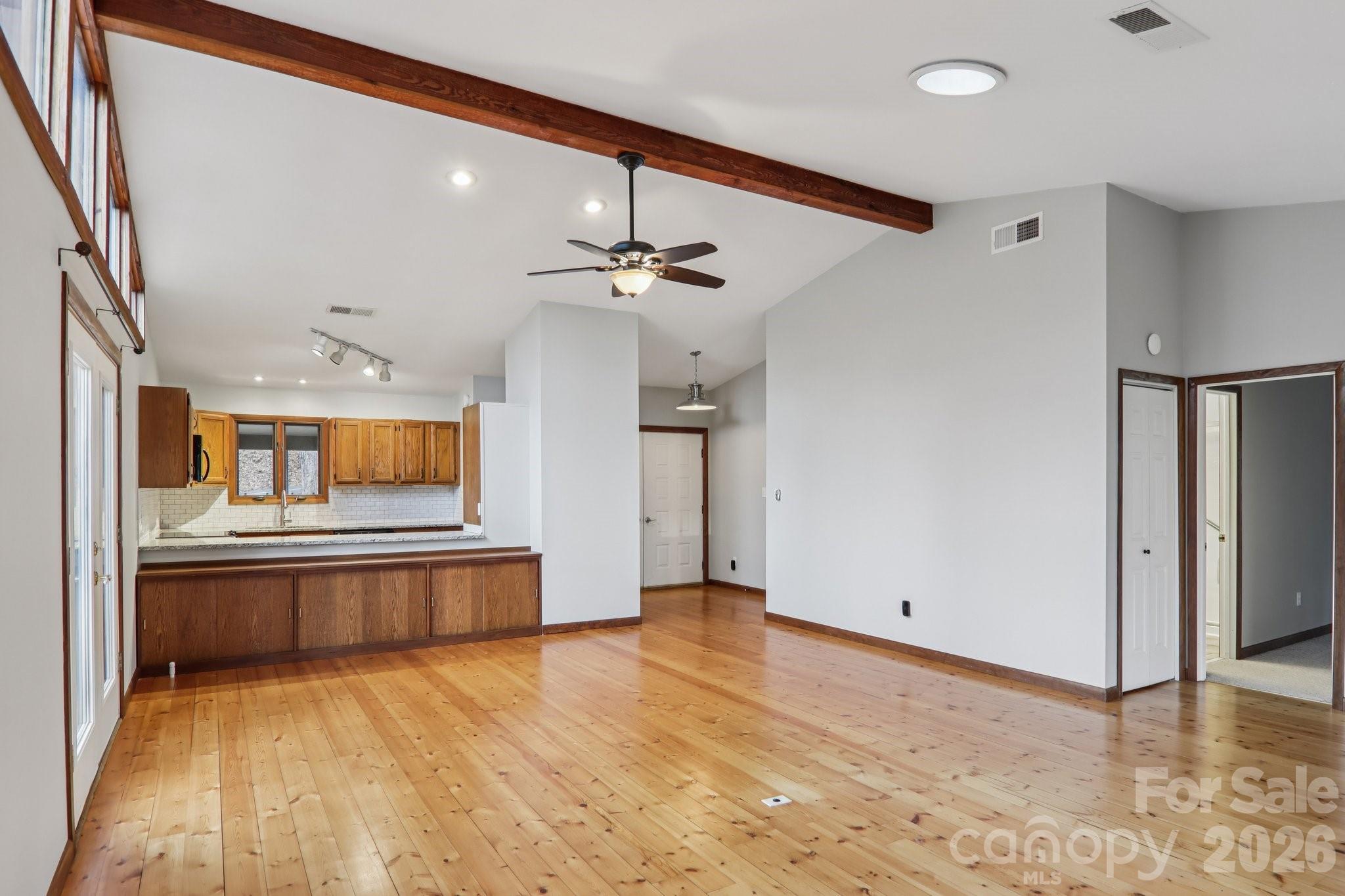 71 N Setsi Lane Brevard NC 28712