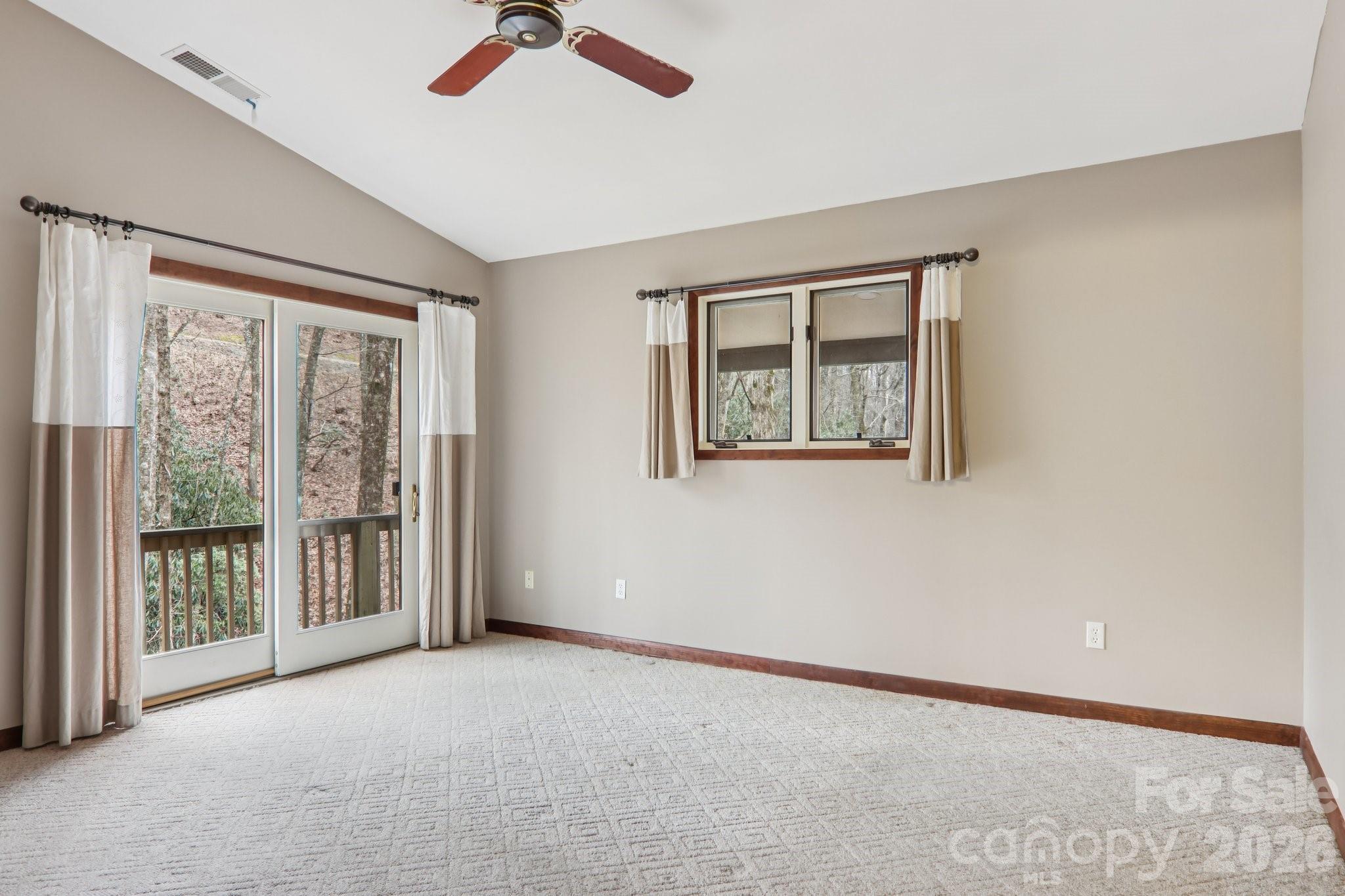 71 N Setsi Lane Brevard NC 28712