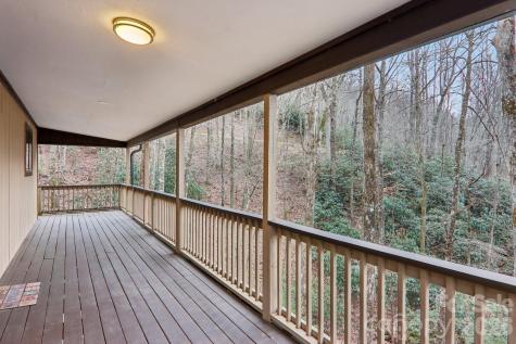 71 N Setsi Lane Brevard NC 28712