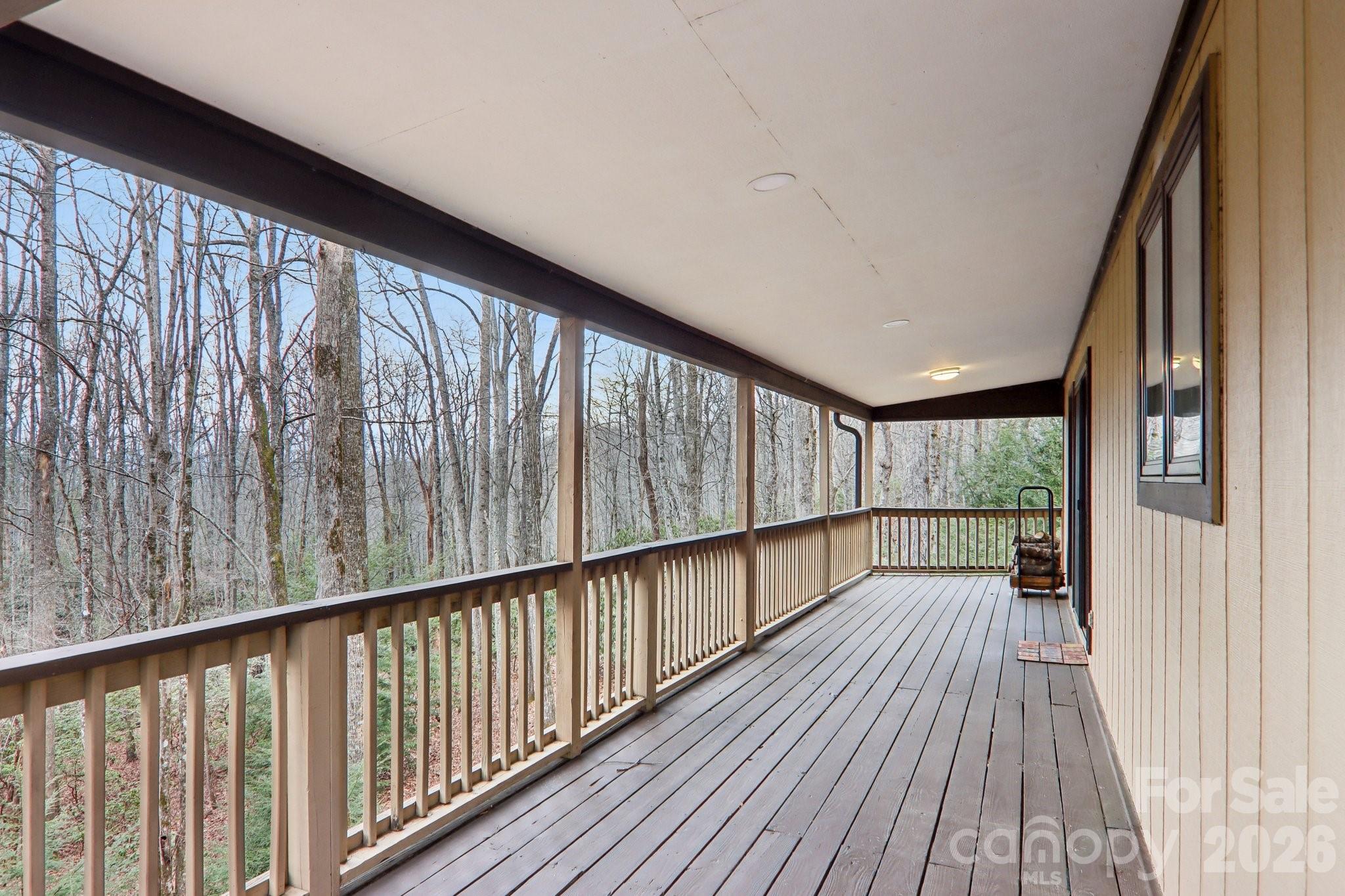 71 N Setsi Lane Brevard NC 28712