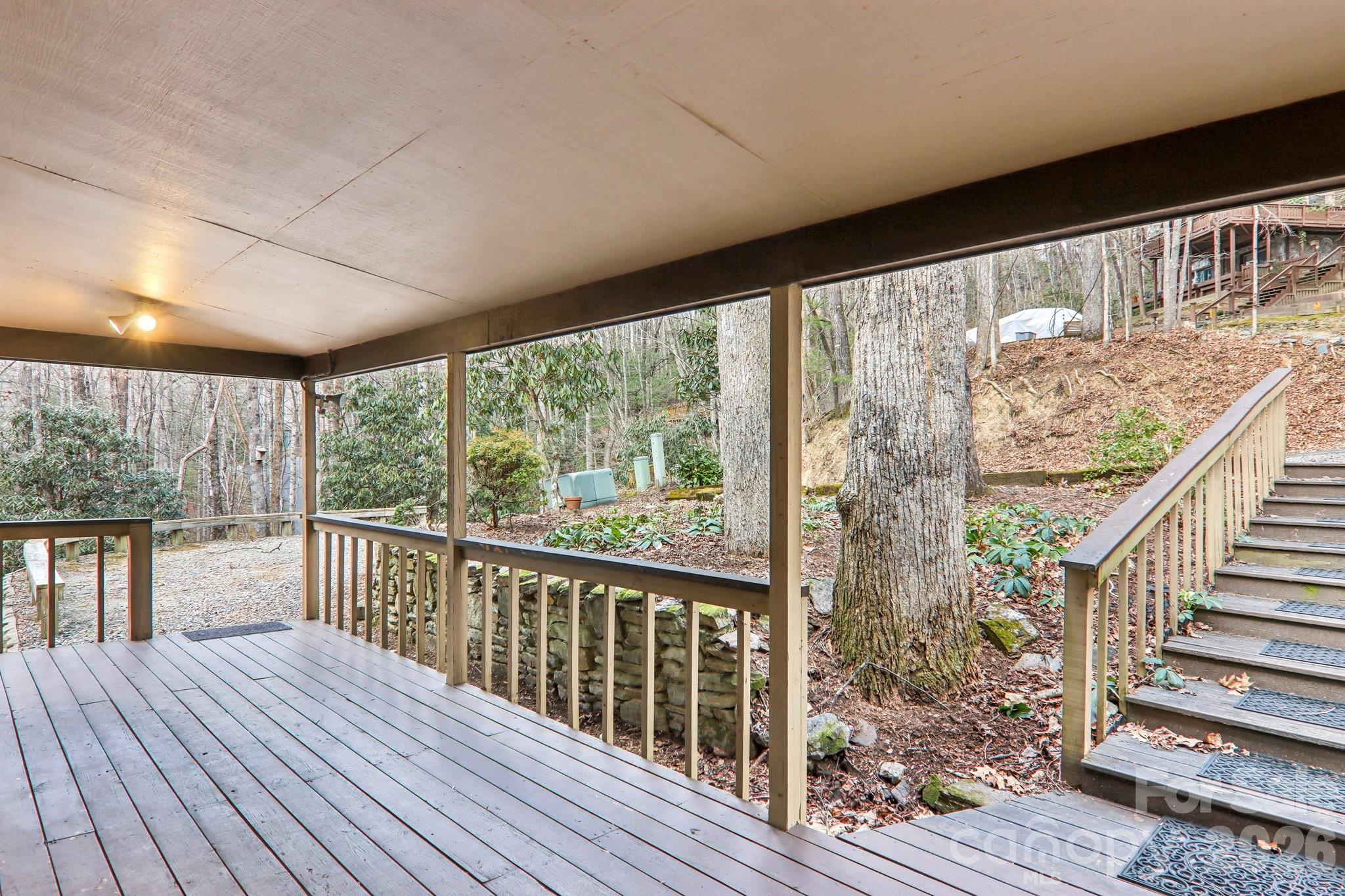 71 N Setsi Lane Brevard NC 28712