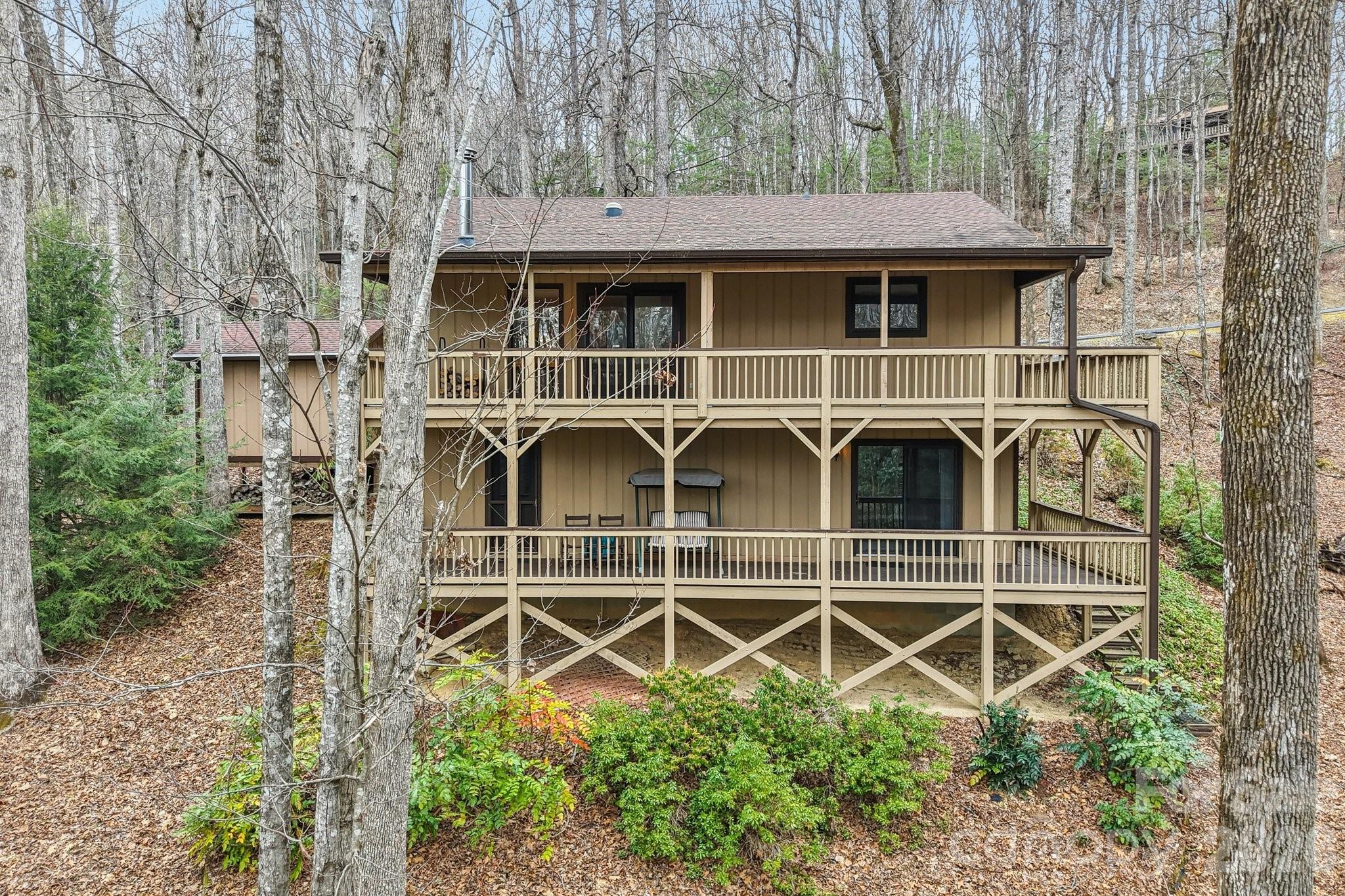 71 N Setsi Lane Brevard NC 28712