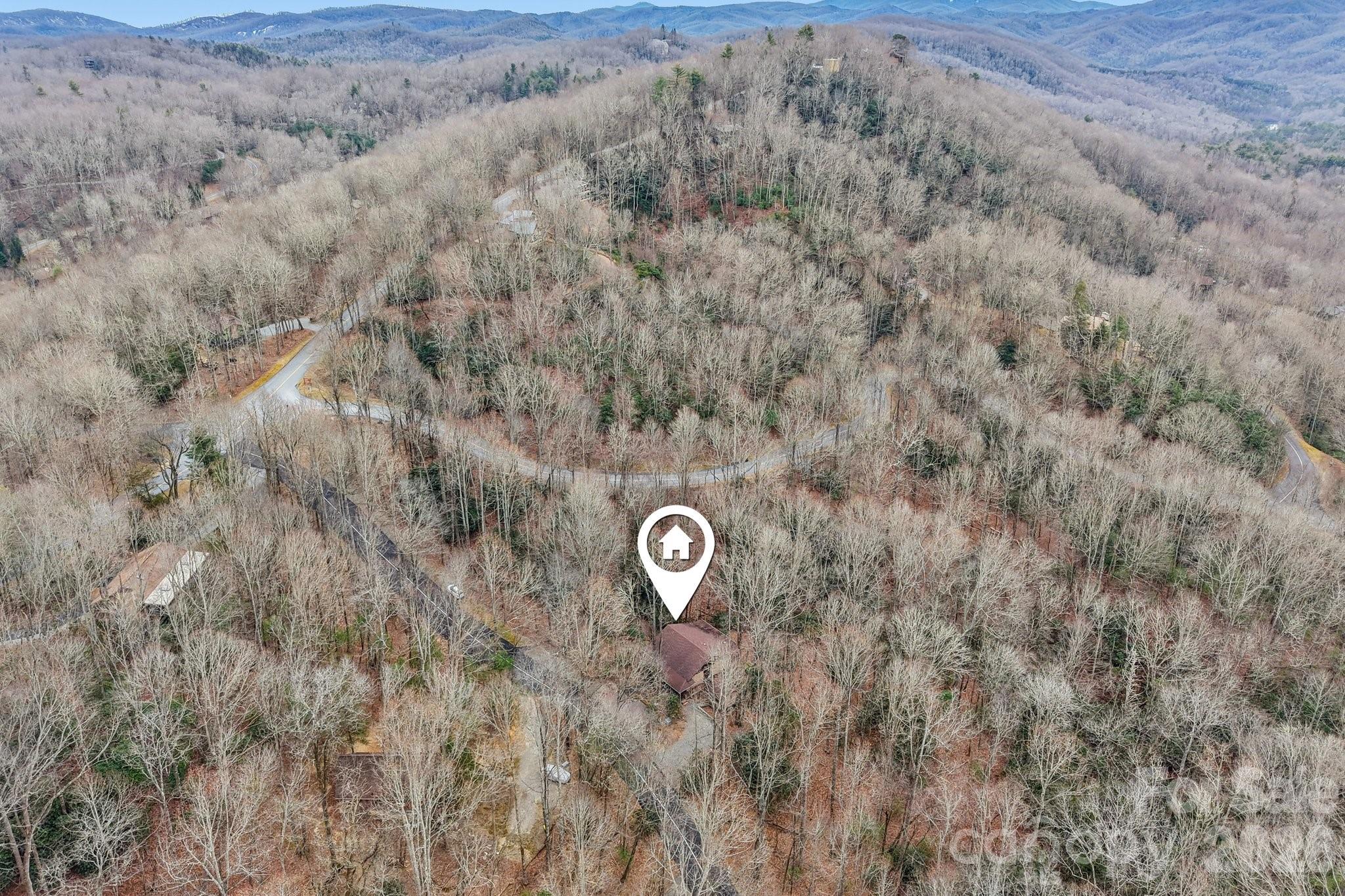 71 N Setsi Lane Brevard NC 28712