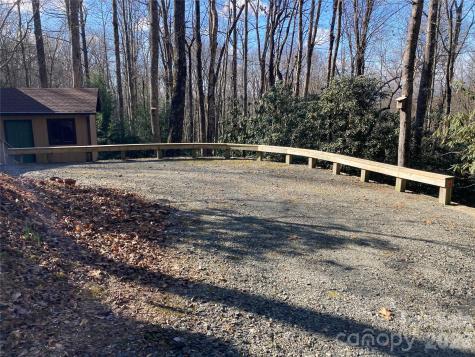 71 N Setsi Lane Brevard NC 28712