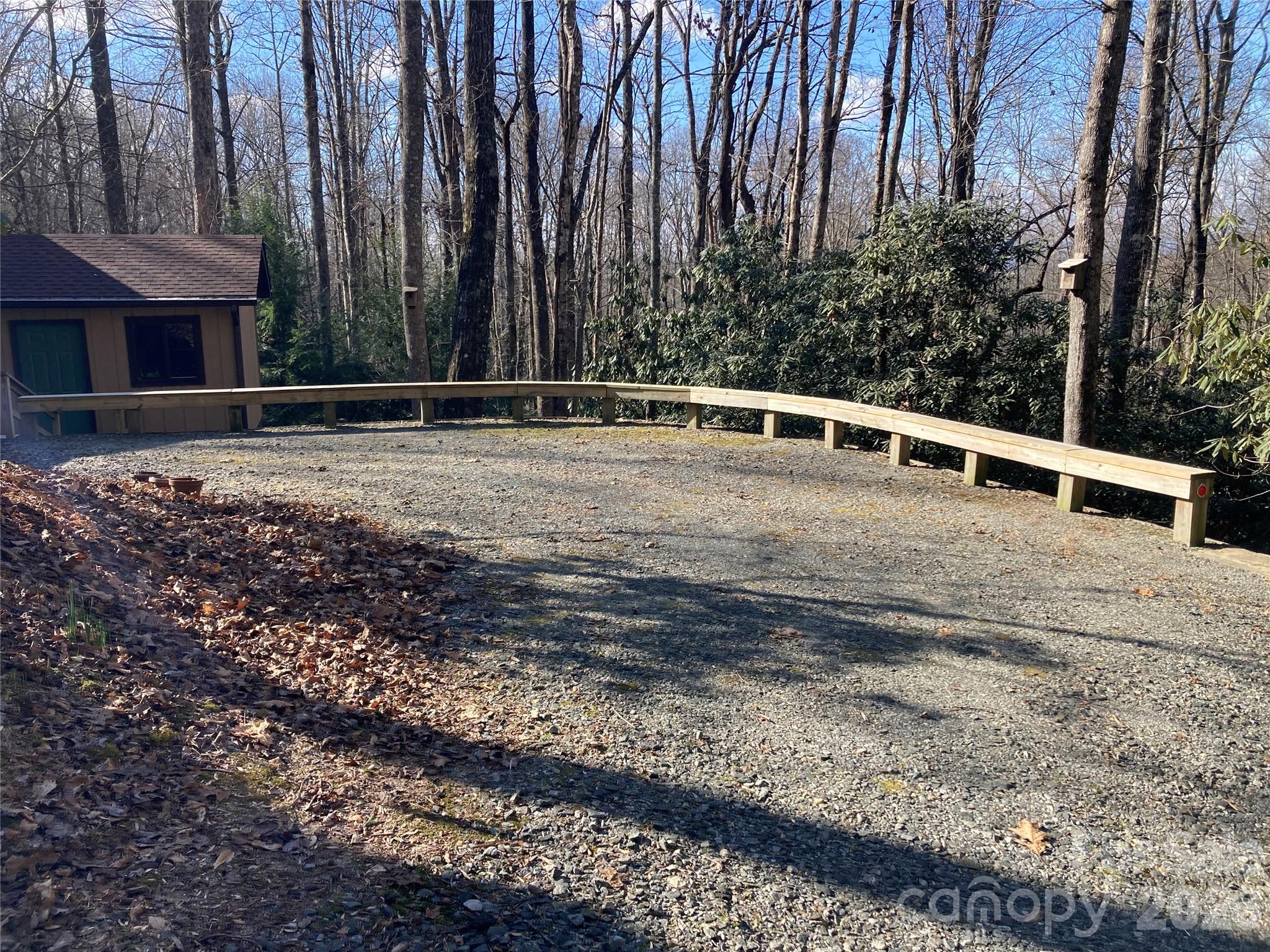 71 N Setsi Lane Brevard NC 28712