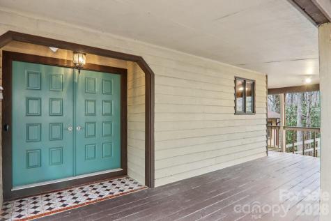 71 N Setsi Lane Brevard NC 28712