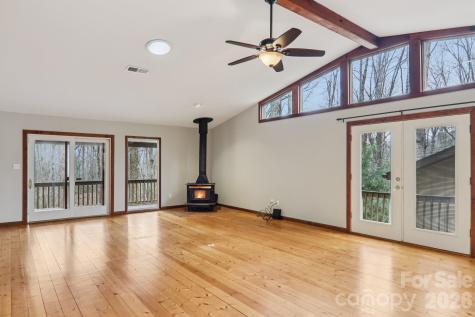 71 N Setsi Lane Brevard NC 28712