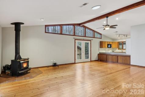 71 N Setsi Lane Brevard NC 28712