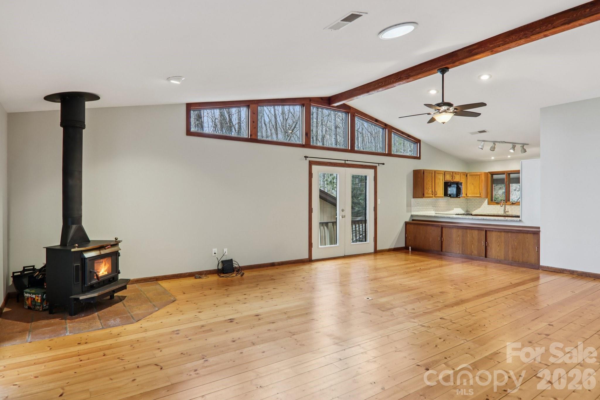 71 N Setsi Lane Brevard NC 28712