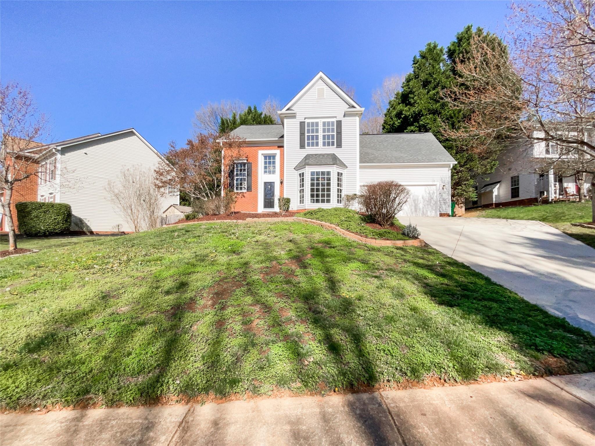 15019 Ashlight Drive Charlotte NC 28278