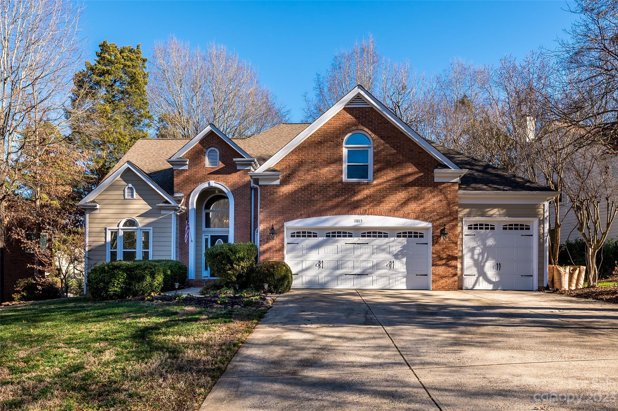 11013 Stonepath Lane Charlotte NC 28277