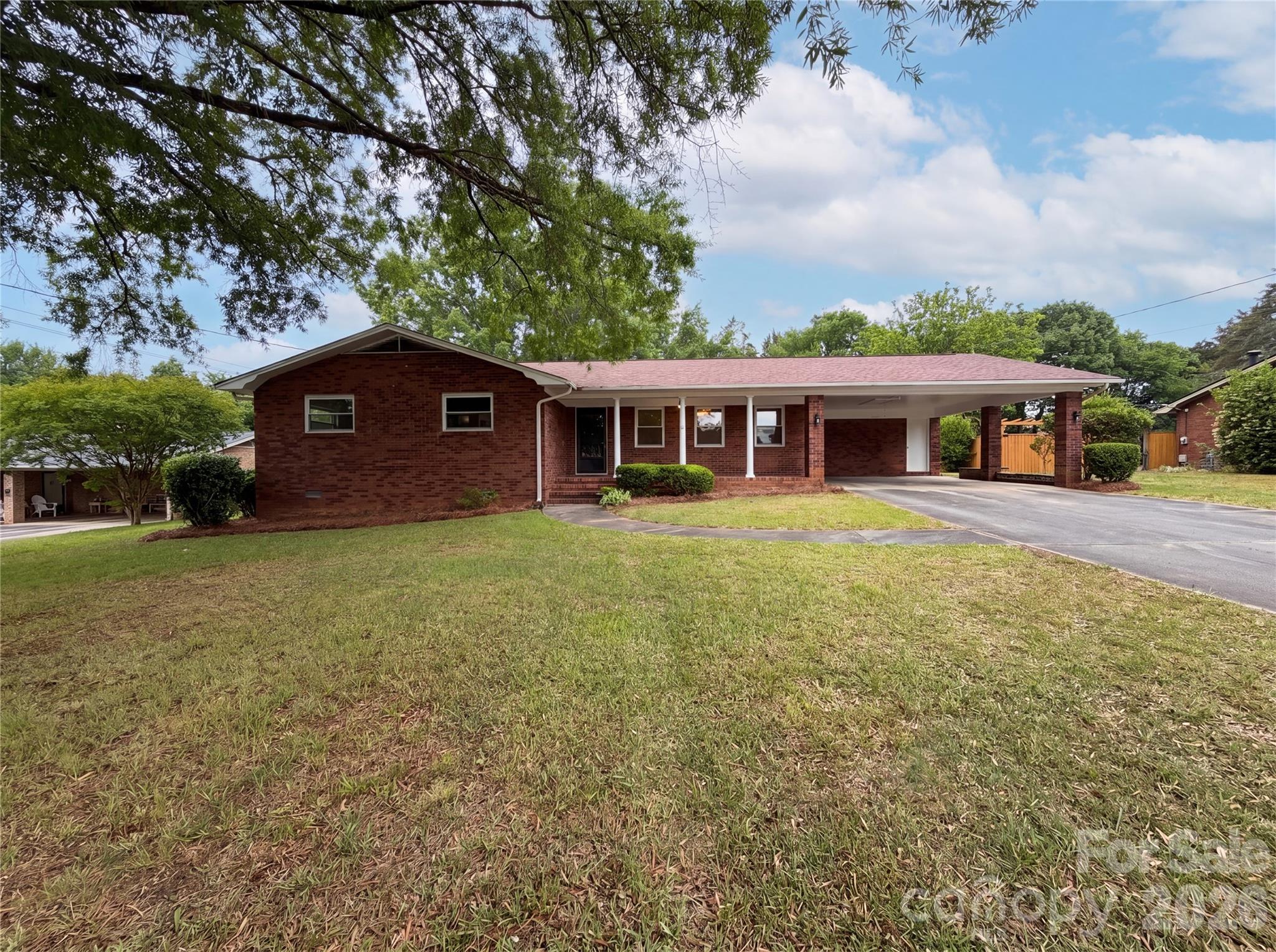 128 Greenview Drive Kannapolis NC 28081