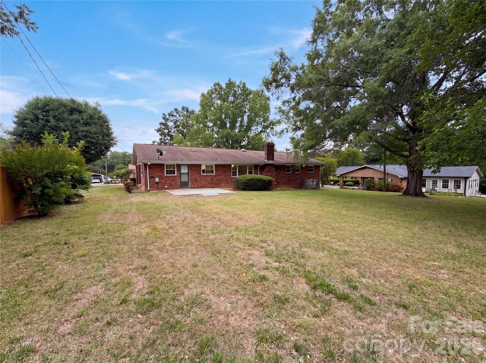 128 Greenview Drive Kannapolis NC 28081