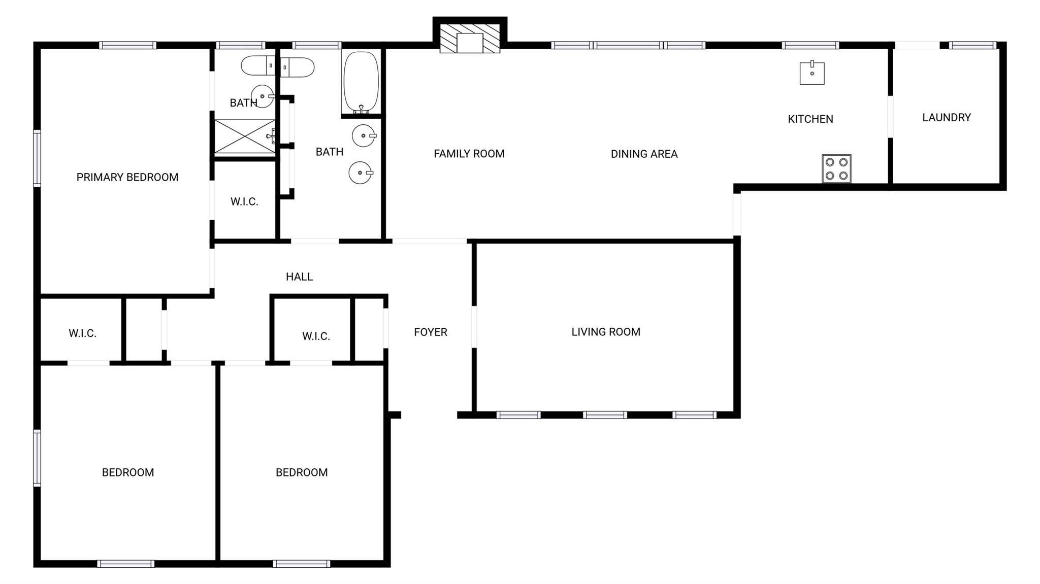 128 Greenview Drive Kannapolis NC 28081