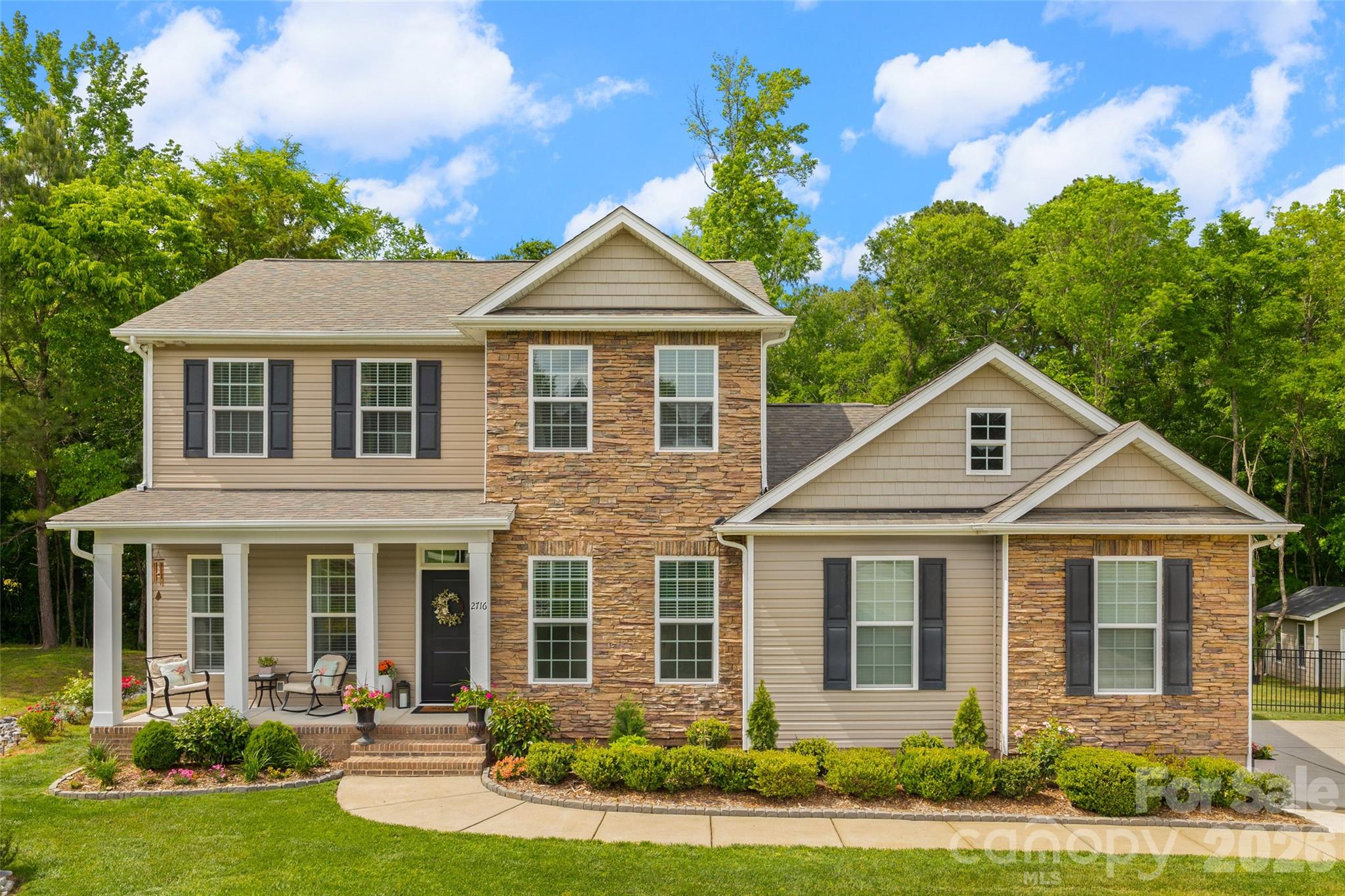 2716 Barwick Lane Rock Hill SC 29730