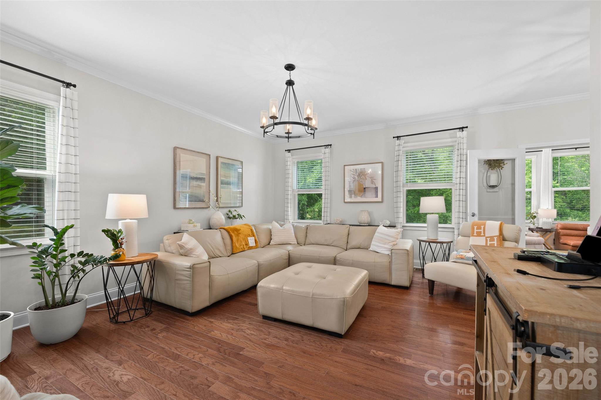2716 Barwick Lane Rock Hill SC 29730
