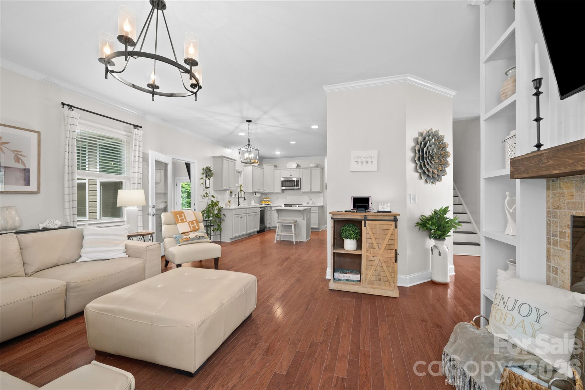 2716 Barwick Lane Rock Hill SC 29730