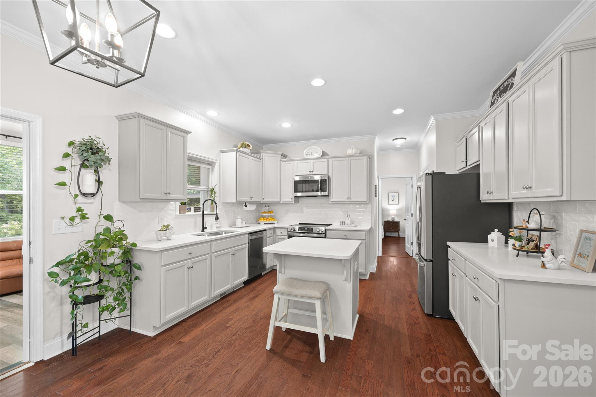 2716 Barwick Lane Rock Hill SC 29730