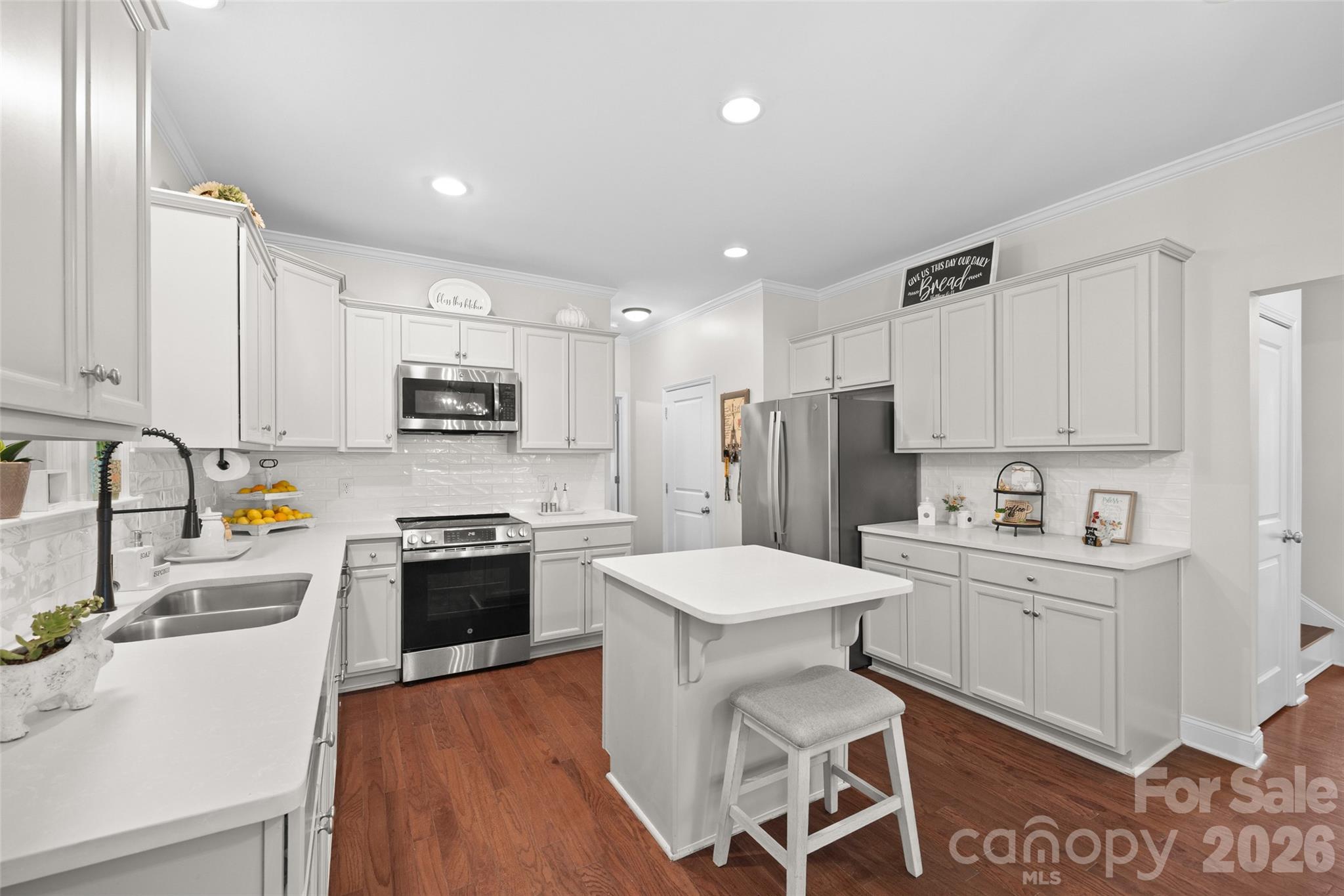 2716 Barwick Lane Rock Hill SC 29730