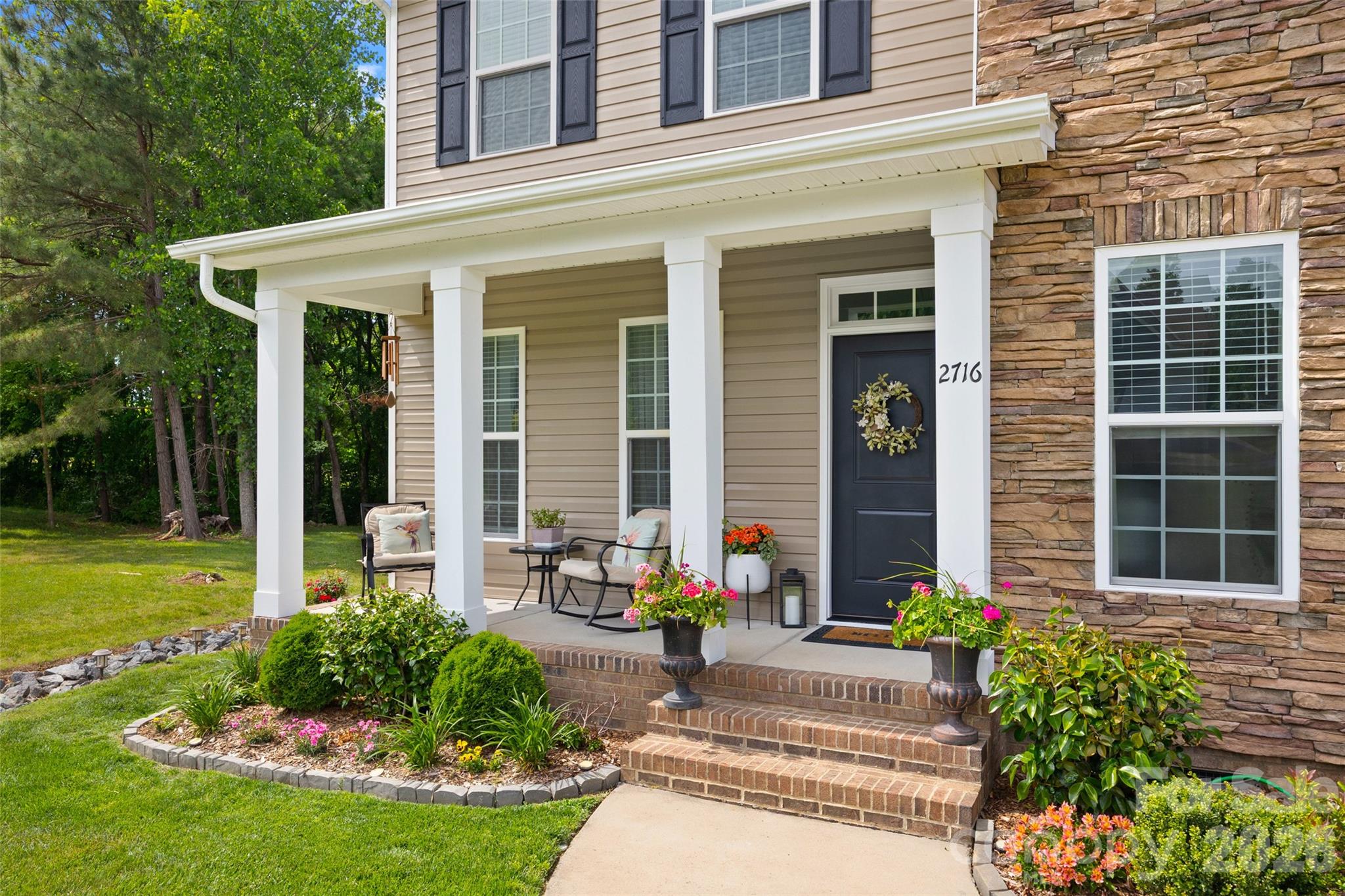 2716 Barwick Lane Rock Hill SC 29730