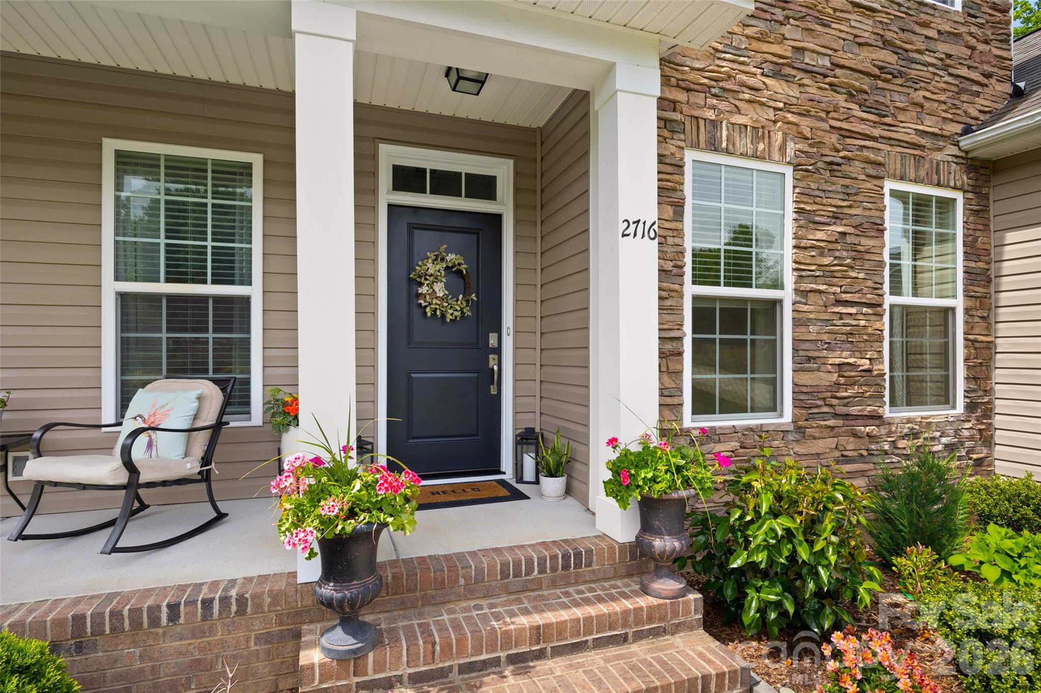 2716 Barwick Lane Rock Hill SC 29730