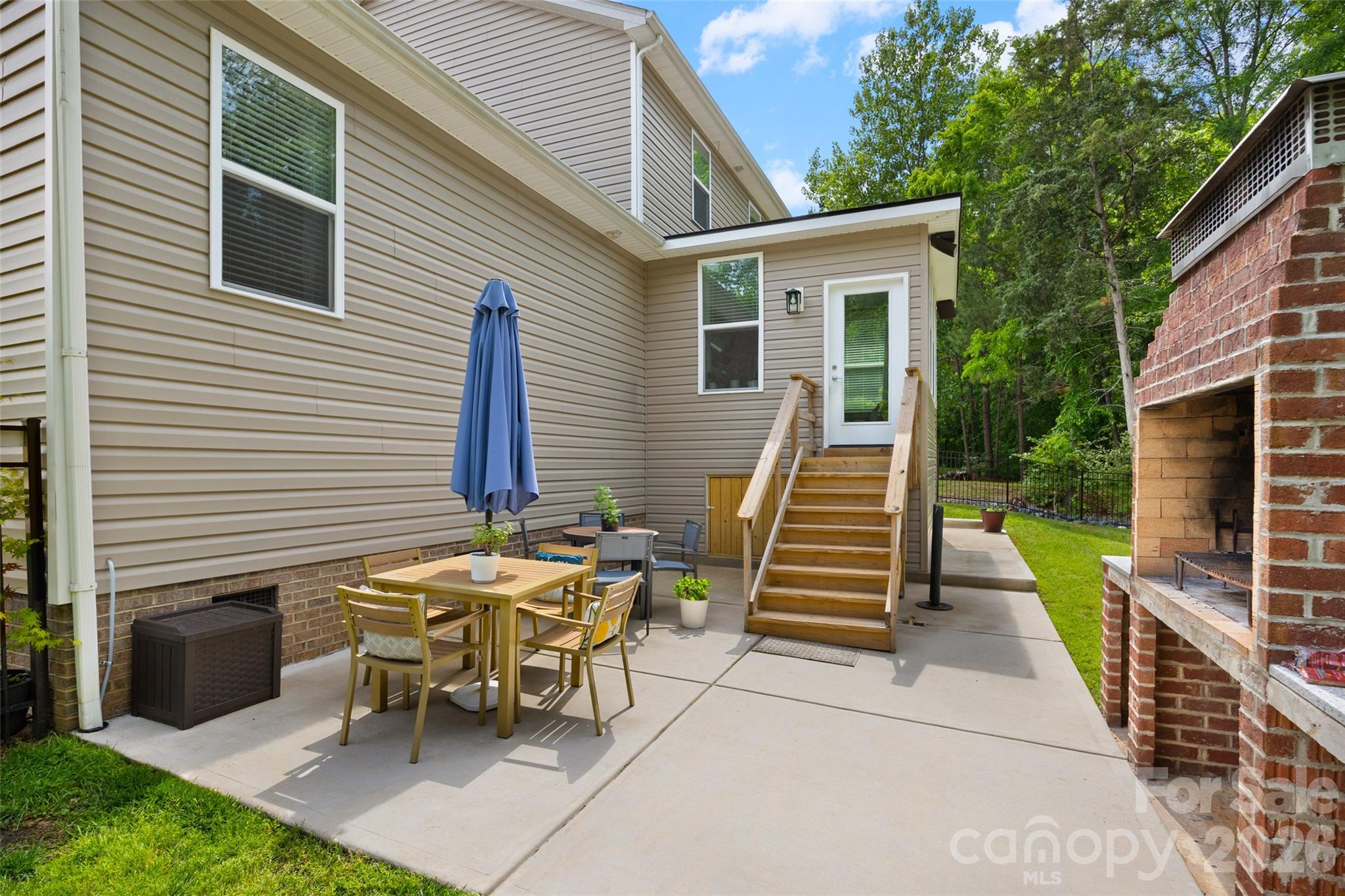 2716 Barwick Lane Rock Hill SC 29730