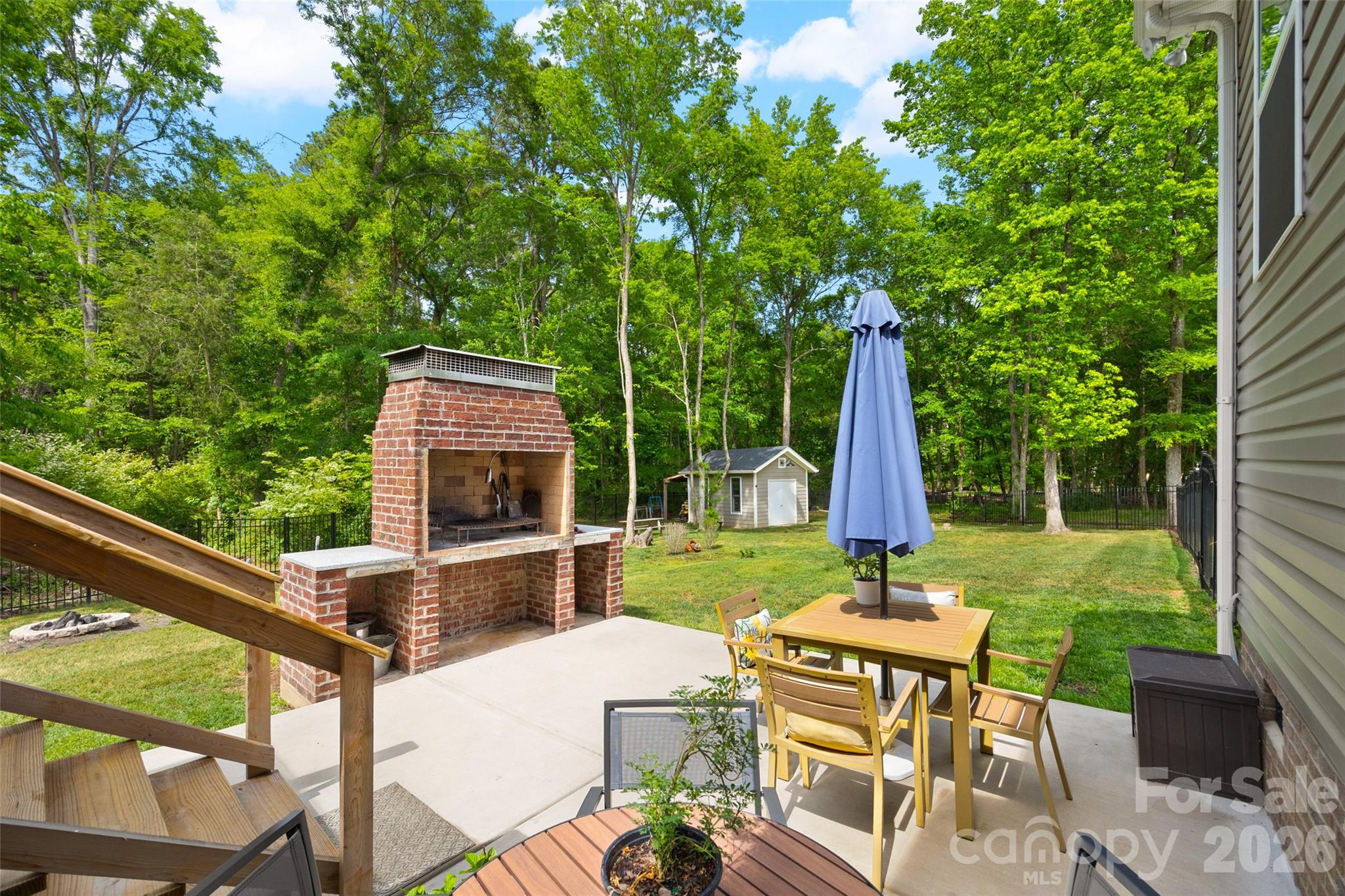 2716 Barwick Lane Rock Hill SC 29730