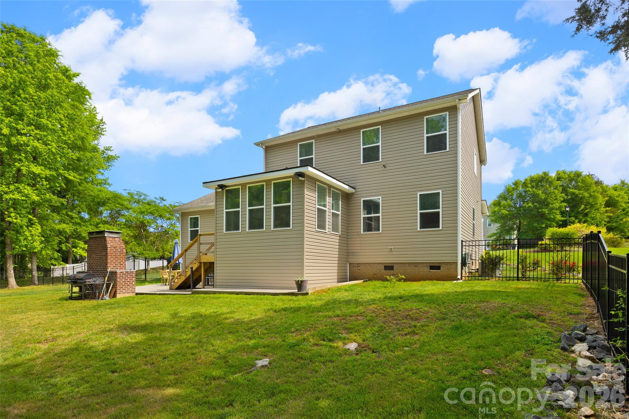 2716 Barwick Lane Rock Hill SC 29730