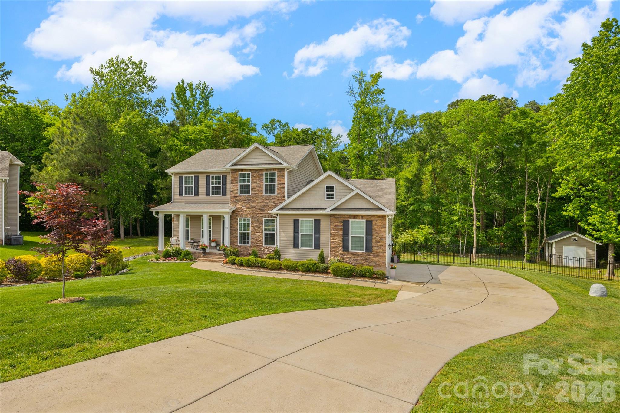 2716 Barwick Lane Rock Hill SC 29730