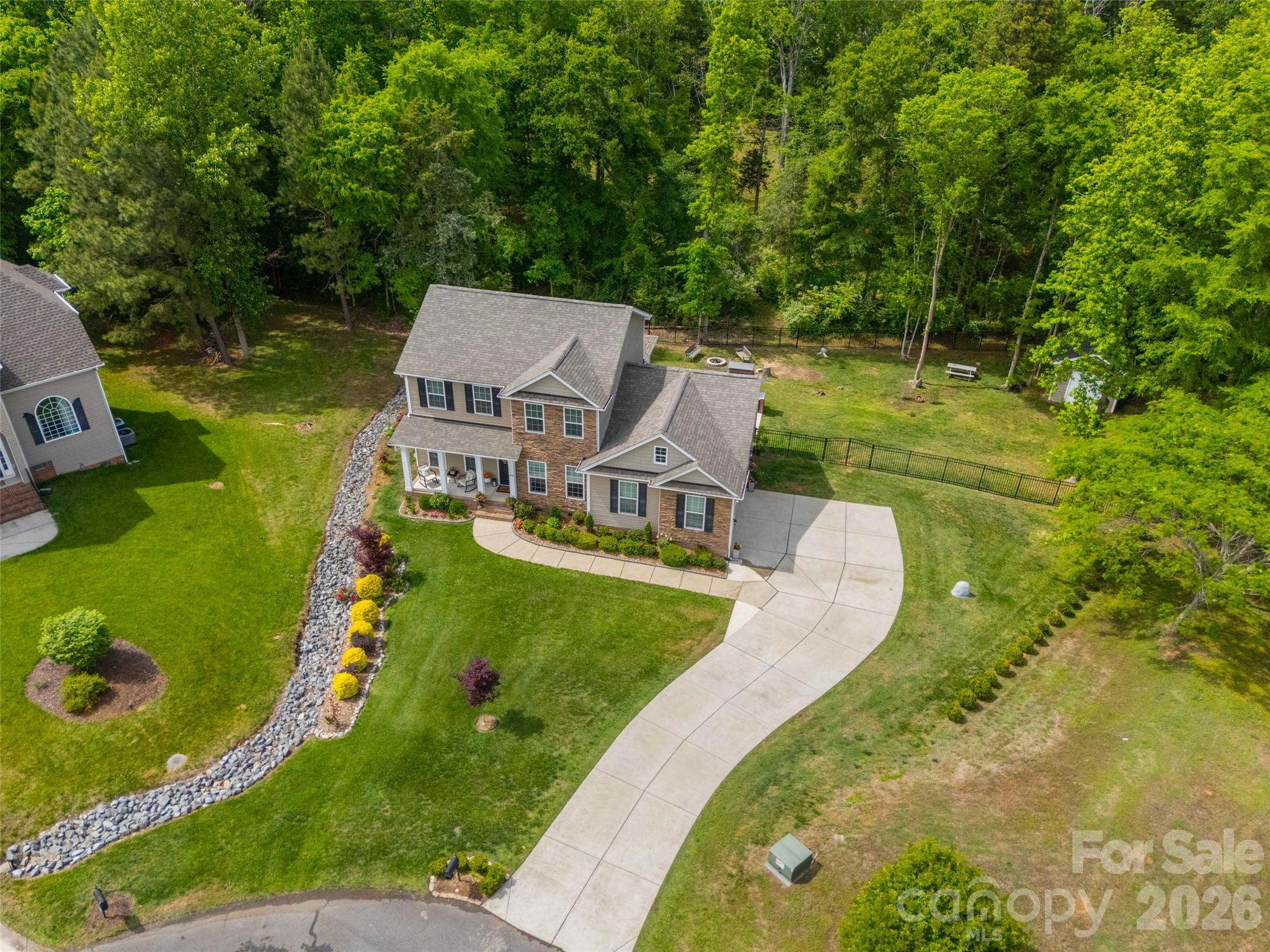 2716 Barwick Lane Rock Hill SC 29730