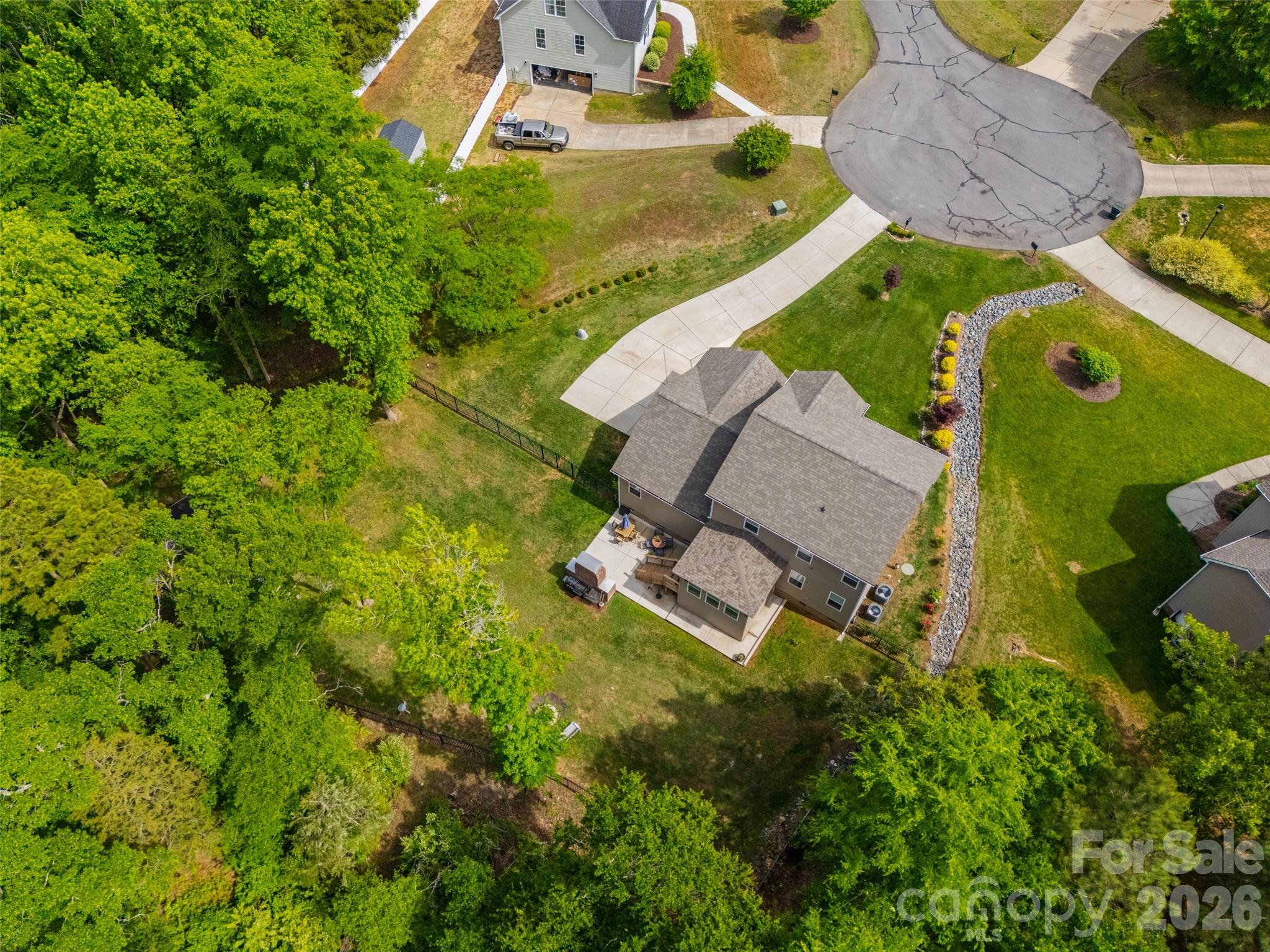 2716 Barwick Lane Rock Hill SC 29730