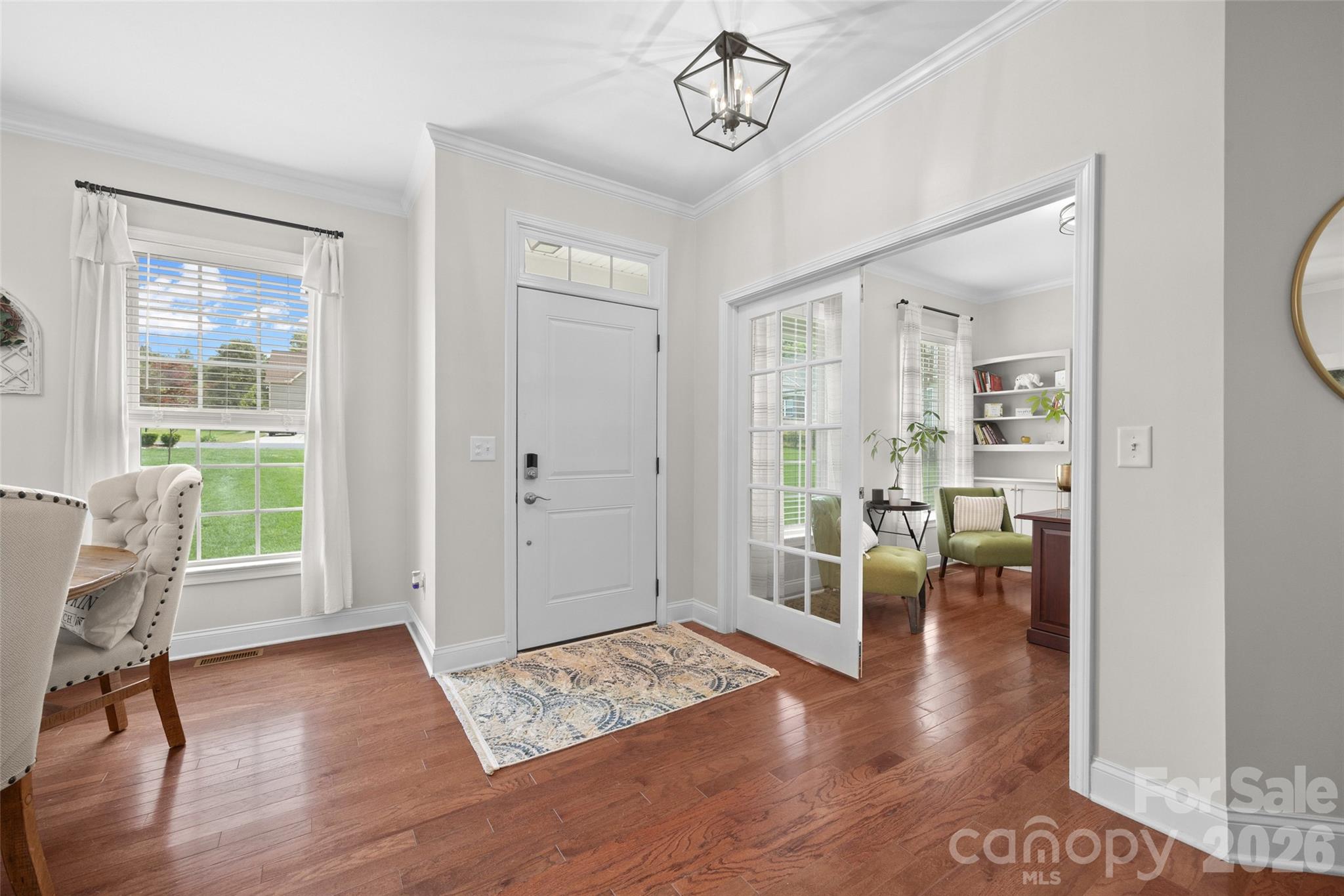 2716 Barwick Lane Rock Hill SC 29730