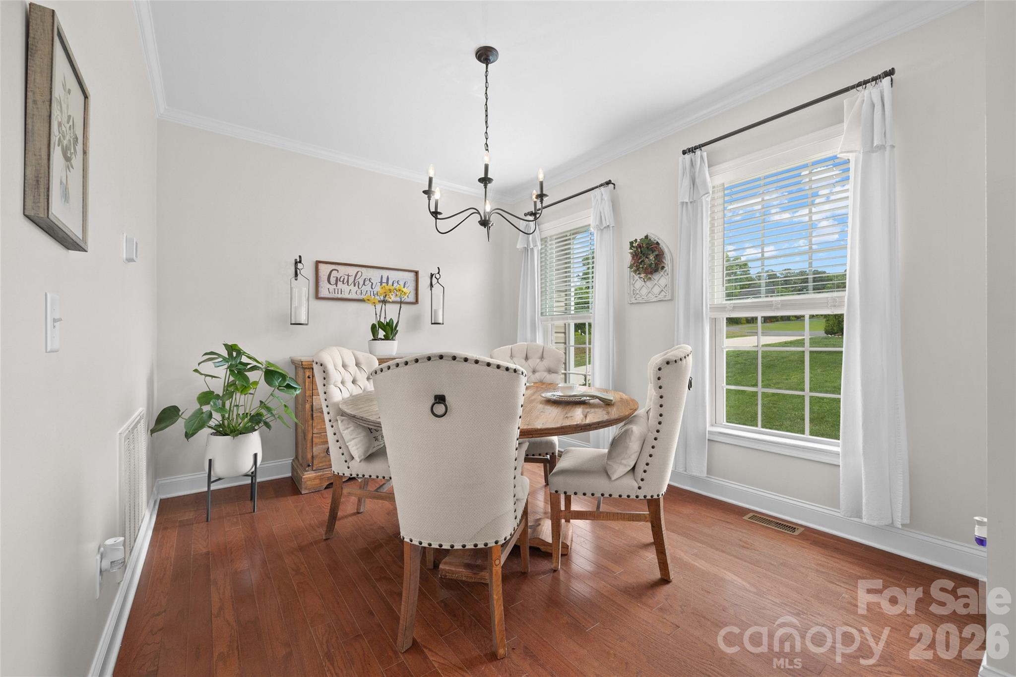2716 Barwick Lane Rock Hill SC 29730
