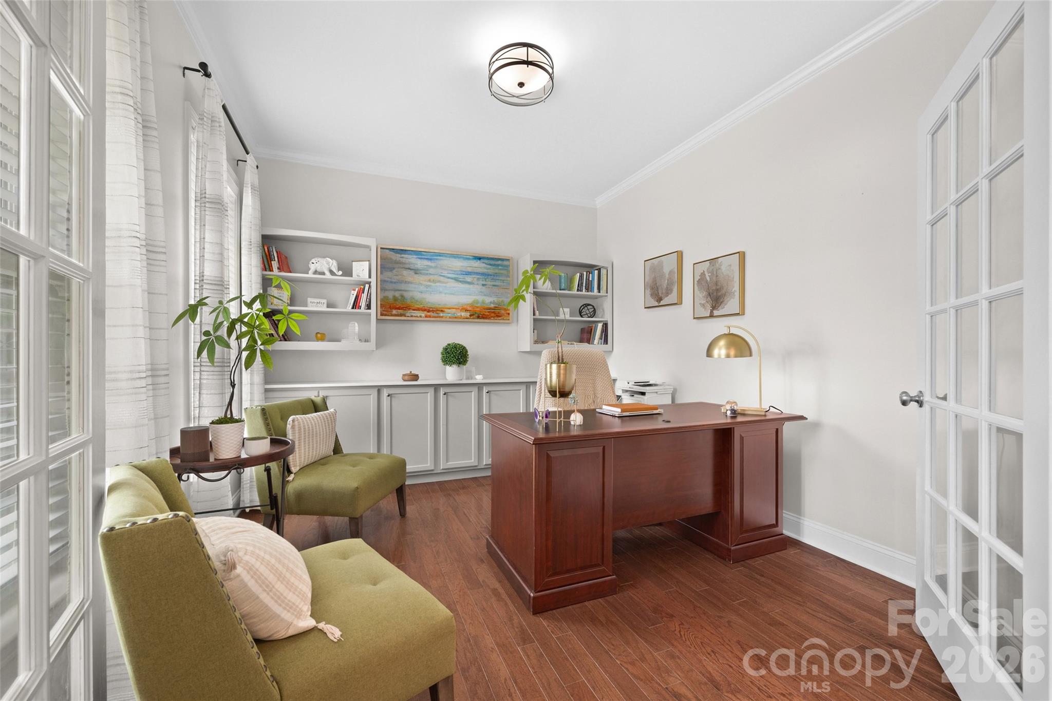 2716 Barwick Lane Rock Hill SC 29730