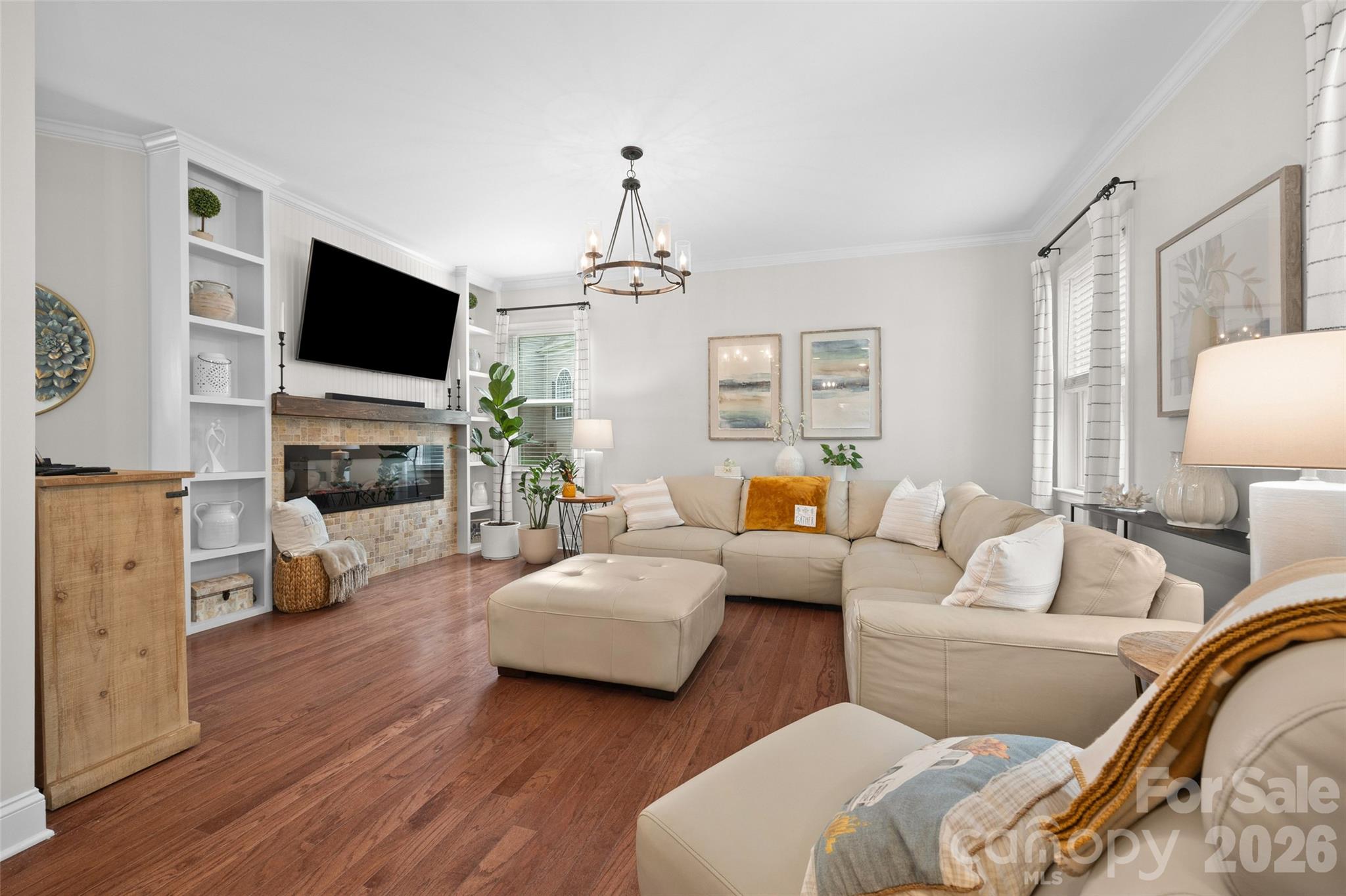 2716 Barwick Lane Rock Hill SC 29730