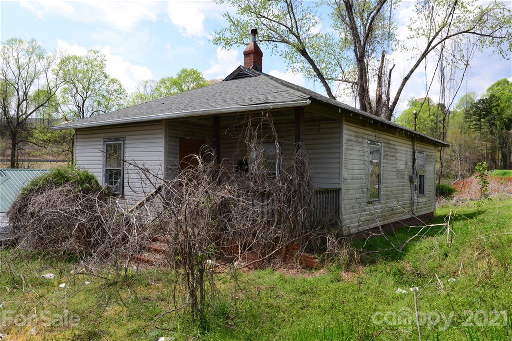 20 Thole Street Marion NC 28752