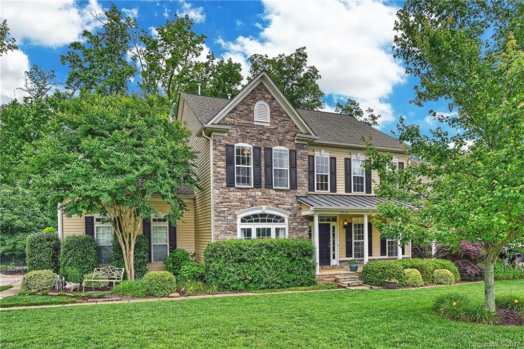 7714 Pope Farm Road Charlotte NC 28269