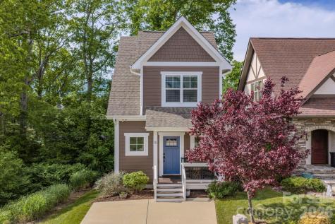 15 Tudor Way Black Mountain NC 28711