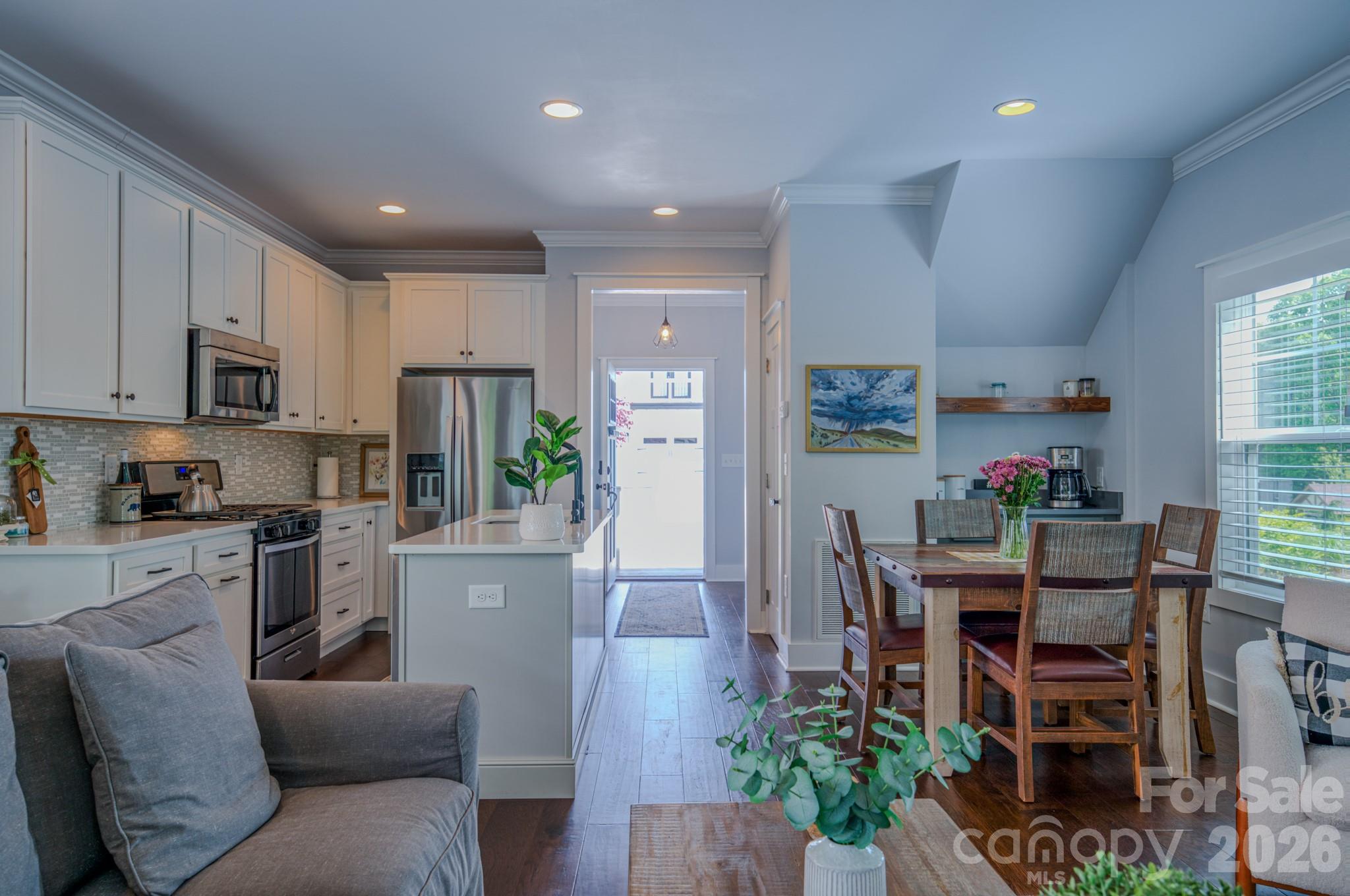 15 Tudor Way Black Mountain NC 28711
