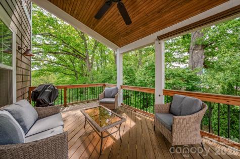 15 Tudor Way Black Mountain NC 28711