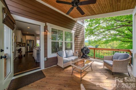 15 Tudor Way Black Mountain NC 28711