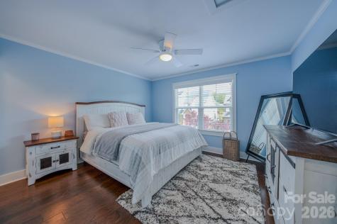15 Tudor Way Black Mountain NC 28711