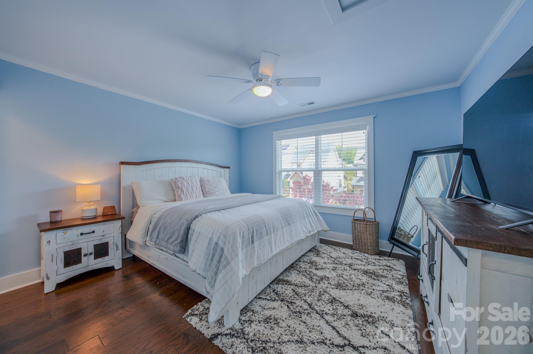 15 Tudor Way Black Mountain NC 28711